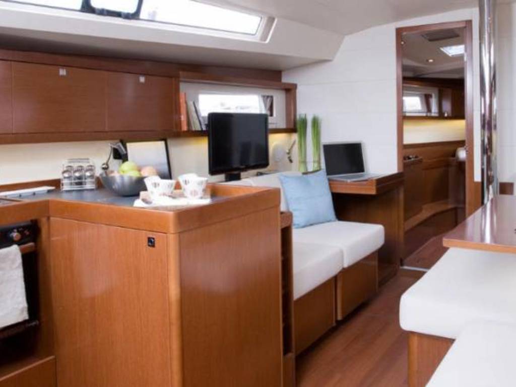 Immagine Oceanis 45