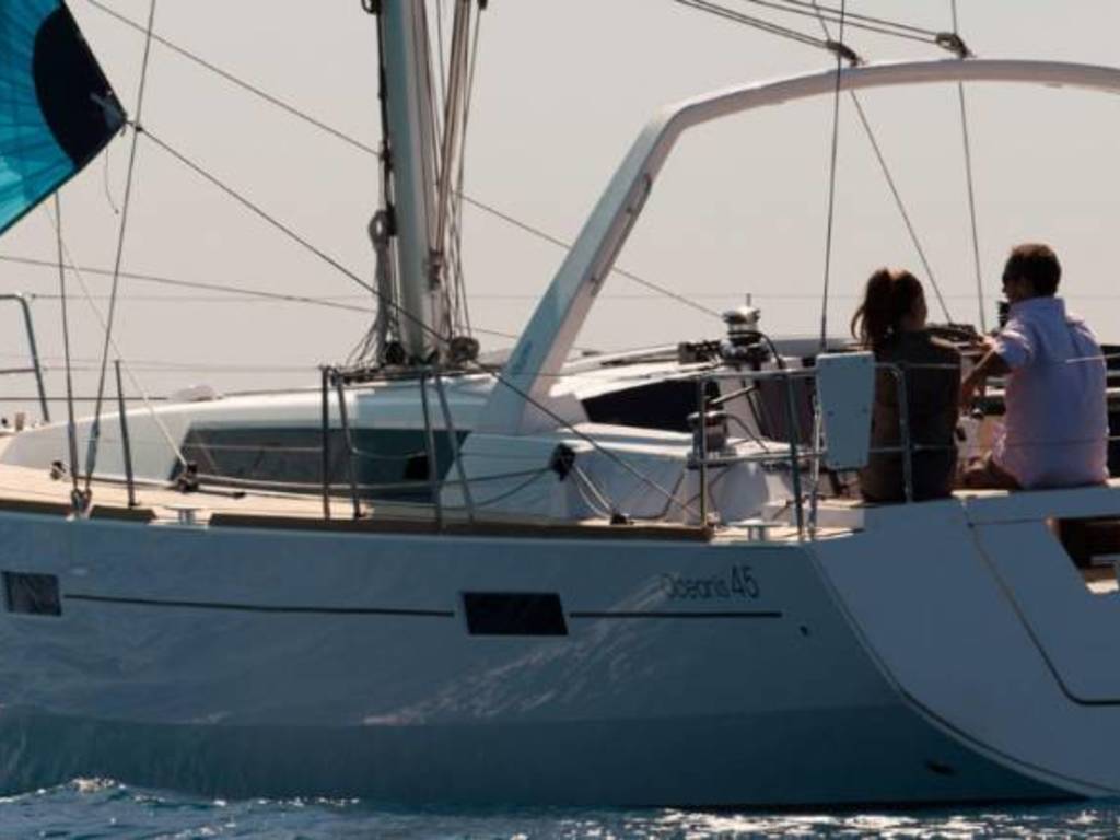 Immagine Oceanis 45