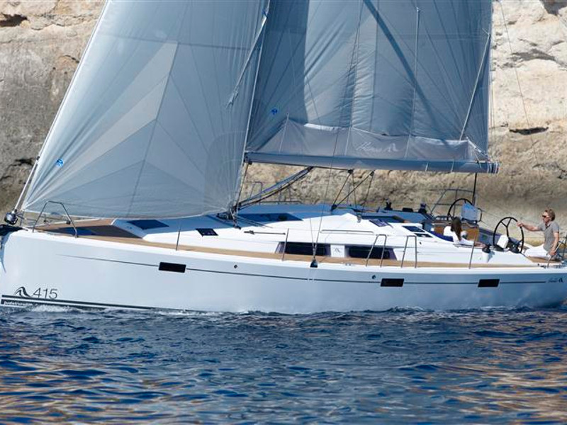 Immagine Hanse 418