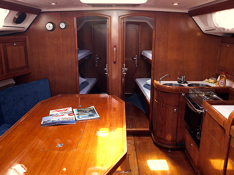 Immagine Elan 431