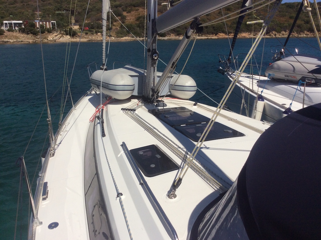 Immagine Oceanis 41