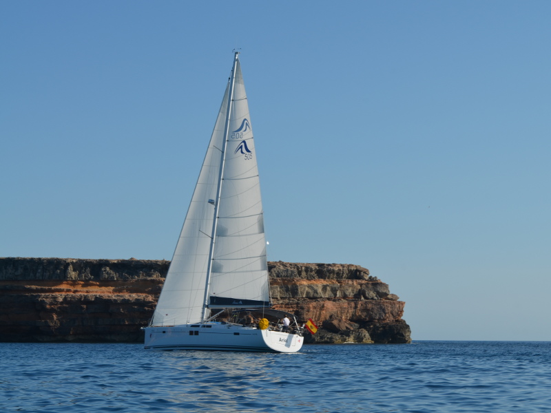 Immagine Hanse 505