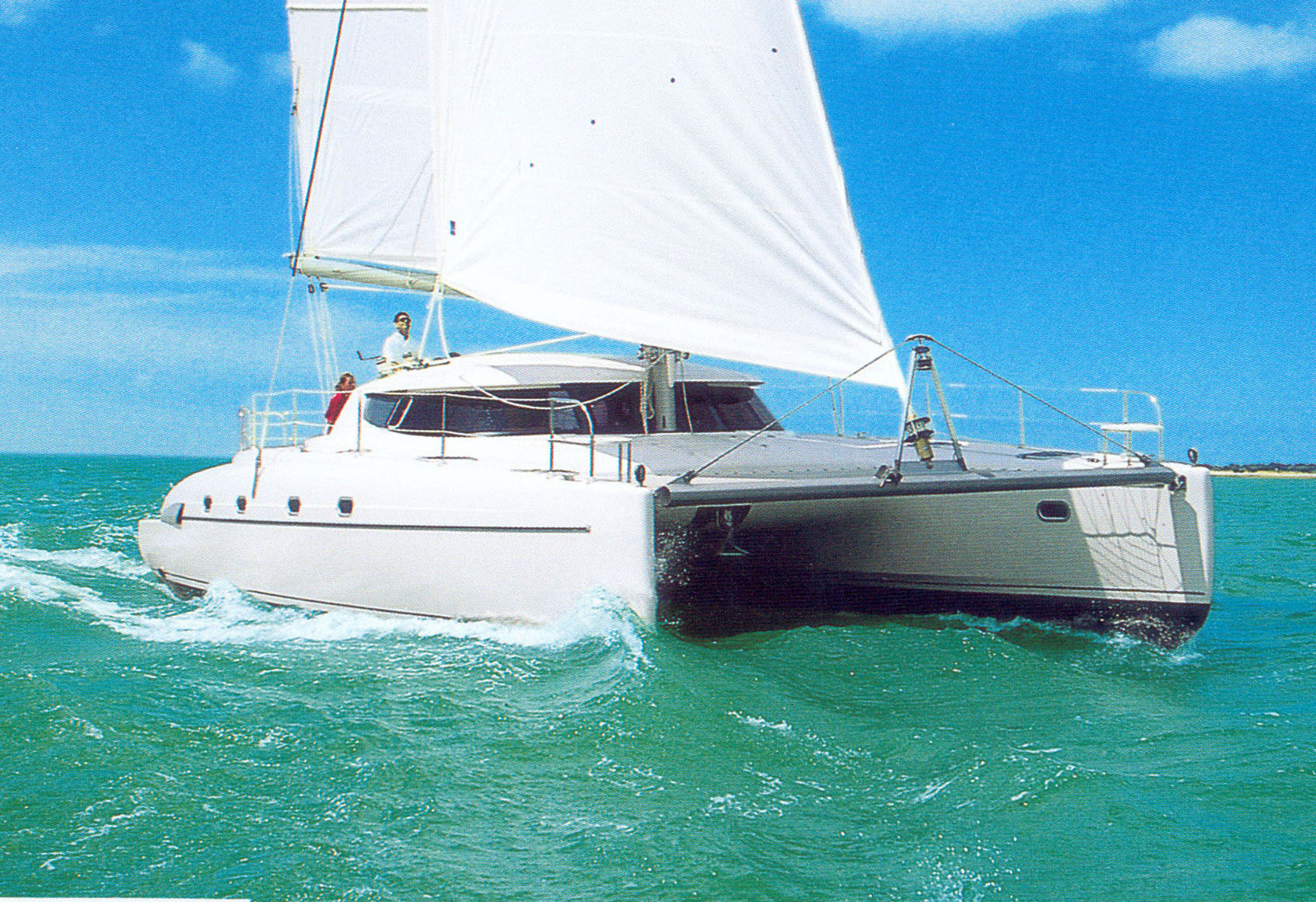 Immagine Bahia 46