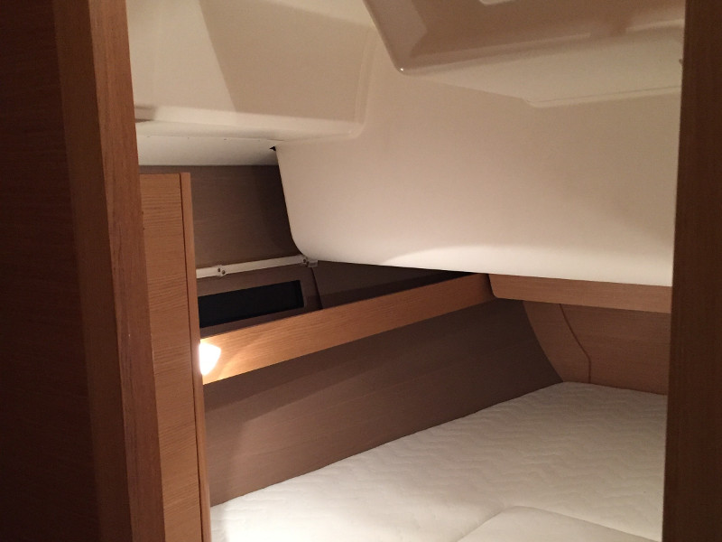 Immagine Dufour 460 Grand Large 
