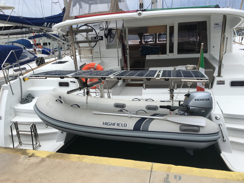 Immagine Lagoon 400 S2