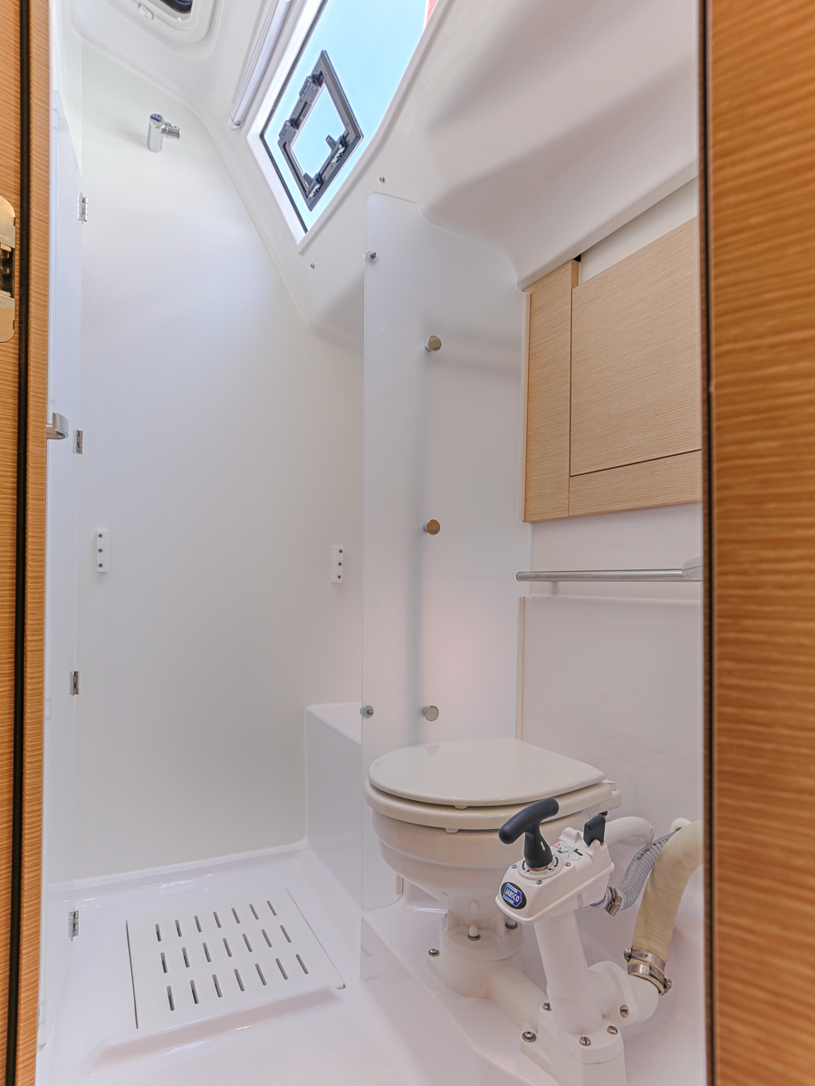 Immagine Elan 45 Impression