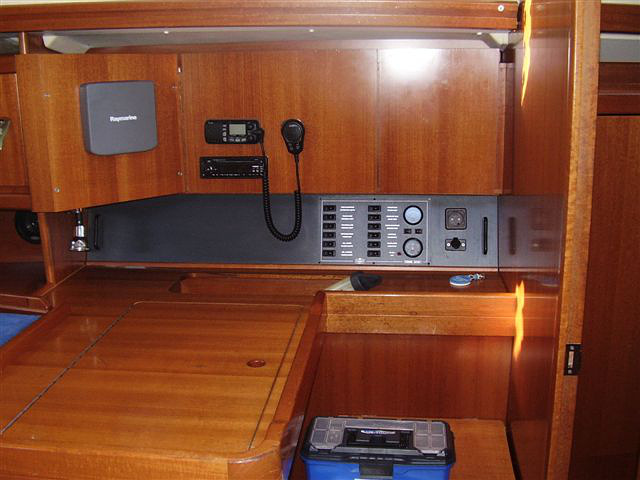 Immagine Dufour 385