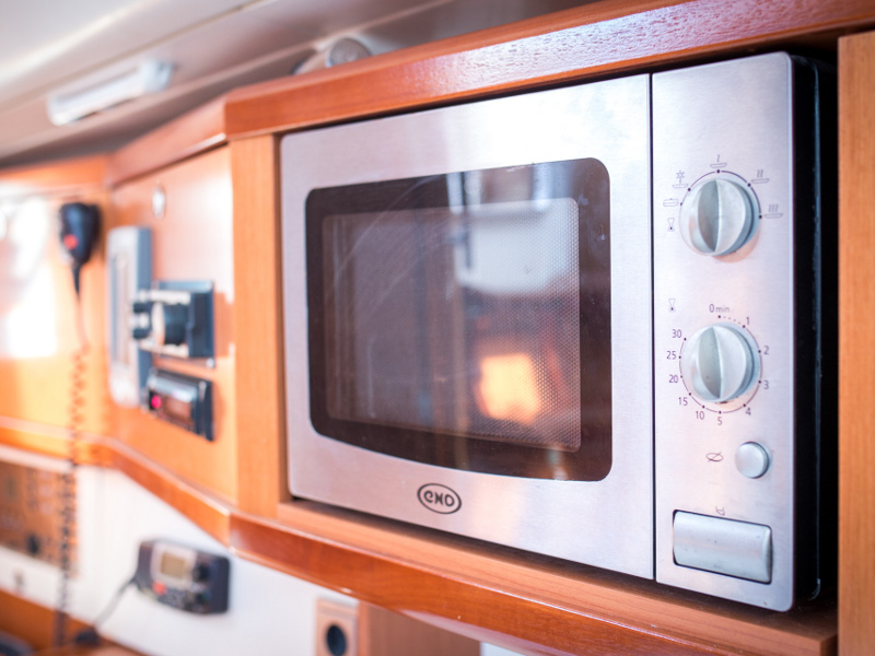 Immagine Oceanis 40