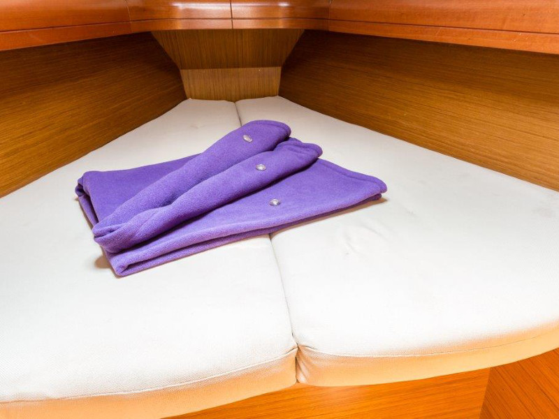 Immagine Sun Odyssey 36 i