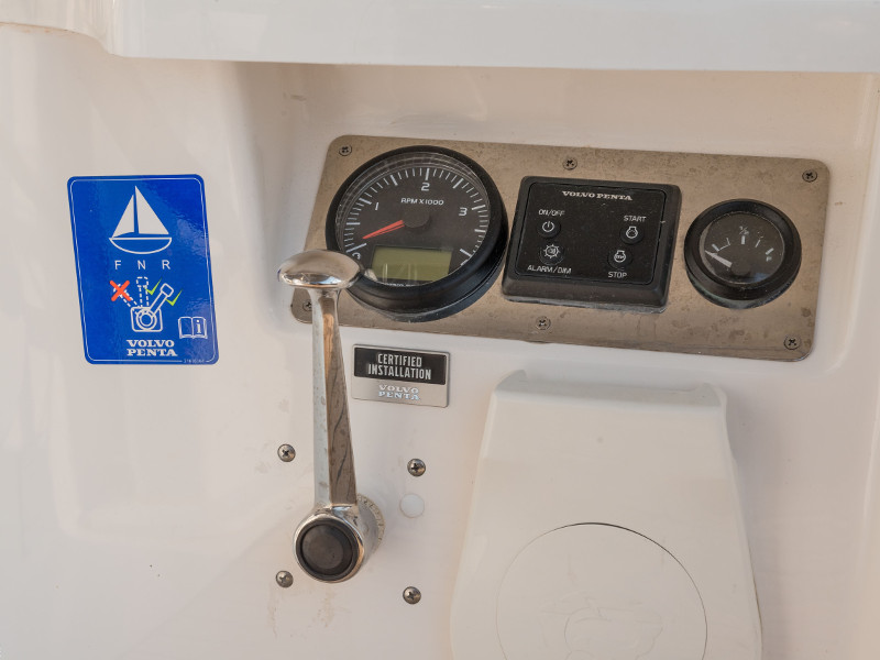 Immagine Bavaria Cruiser 37