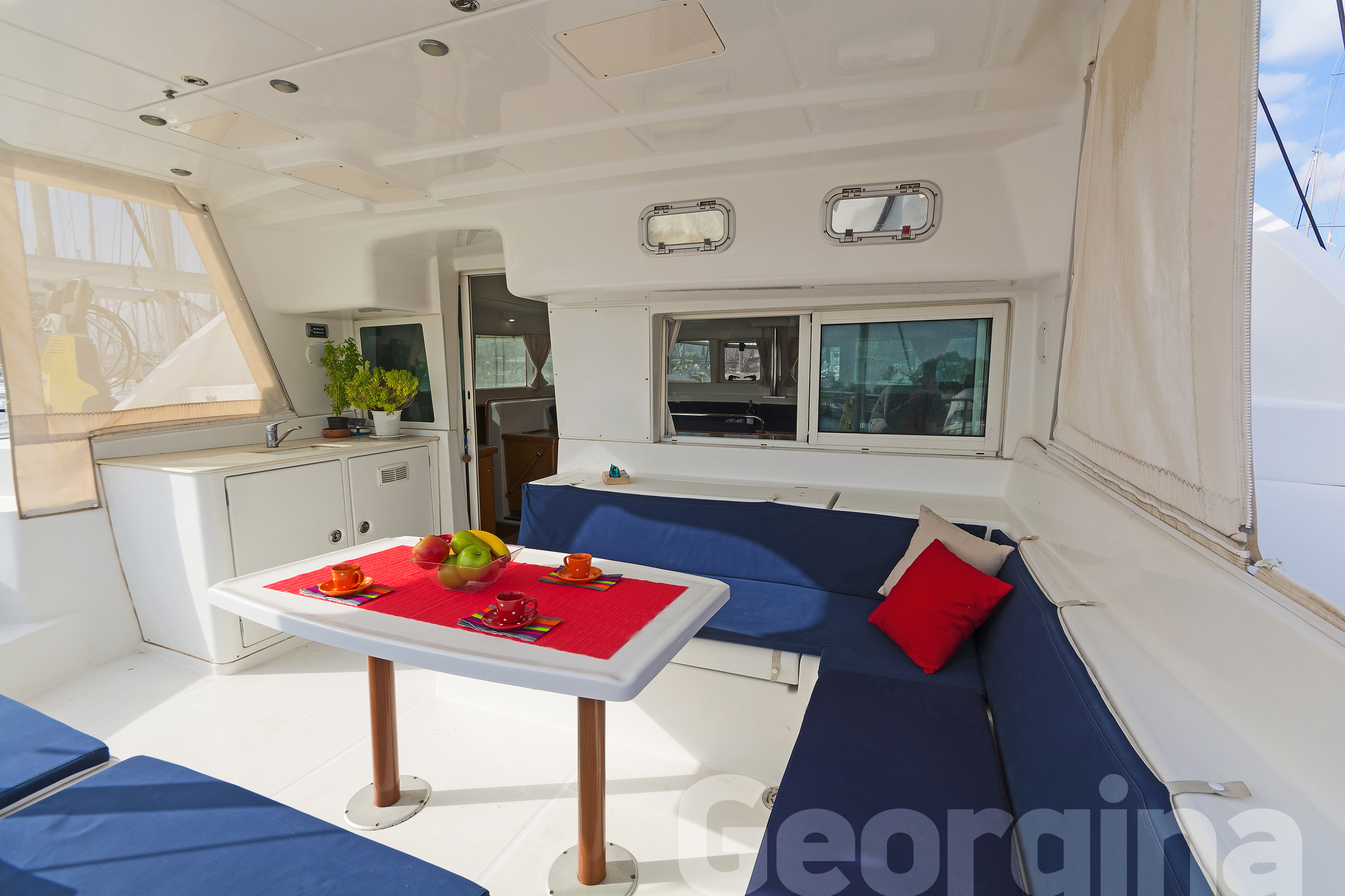 Immagine Lagoon 440