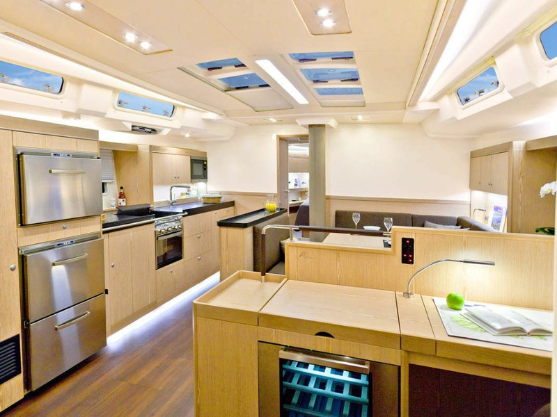 Immagine Hanse 575