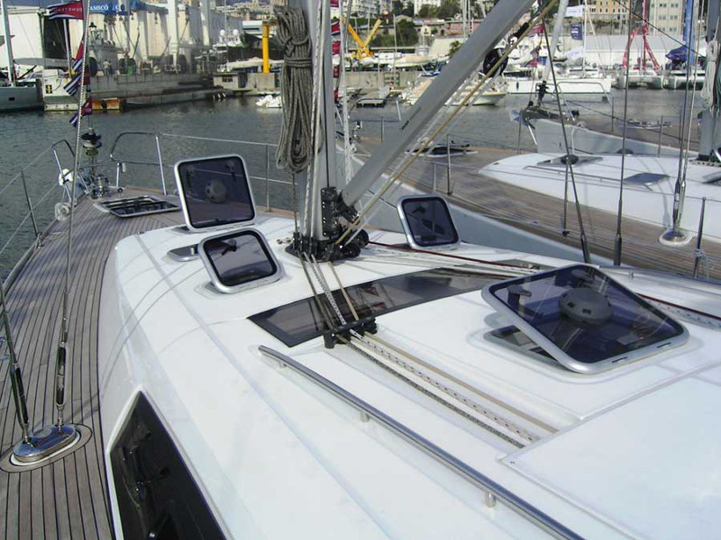 Immagine Oceanis 50 Family