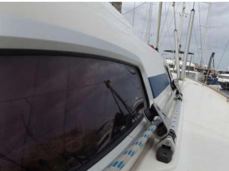 Immagine Bavaria 50 Cruiser