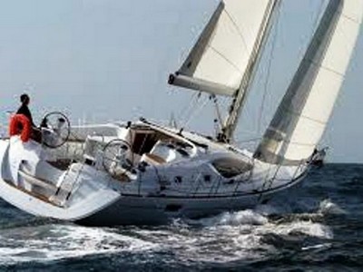 Immagine Sun Odyssey 54 DS