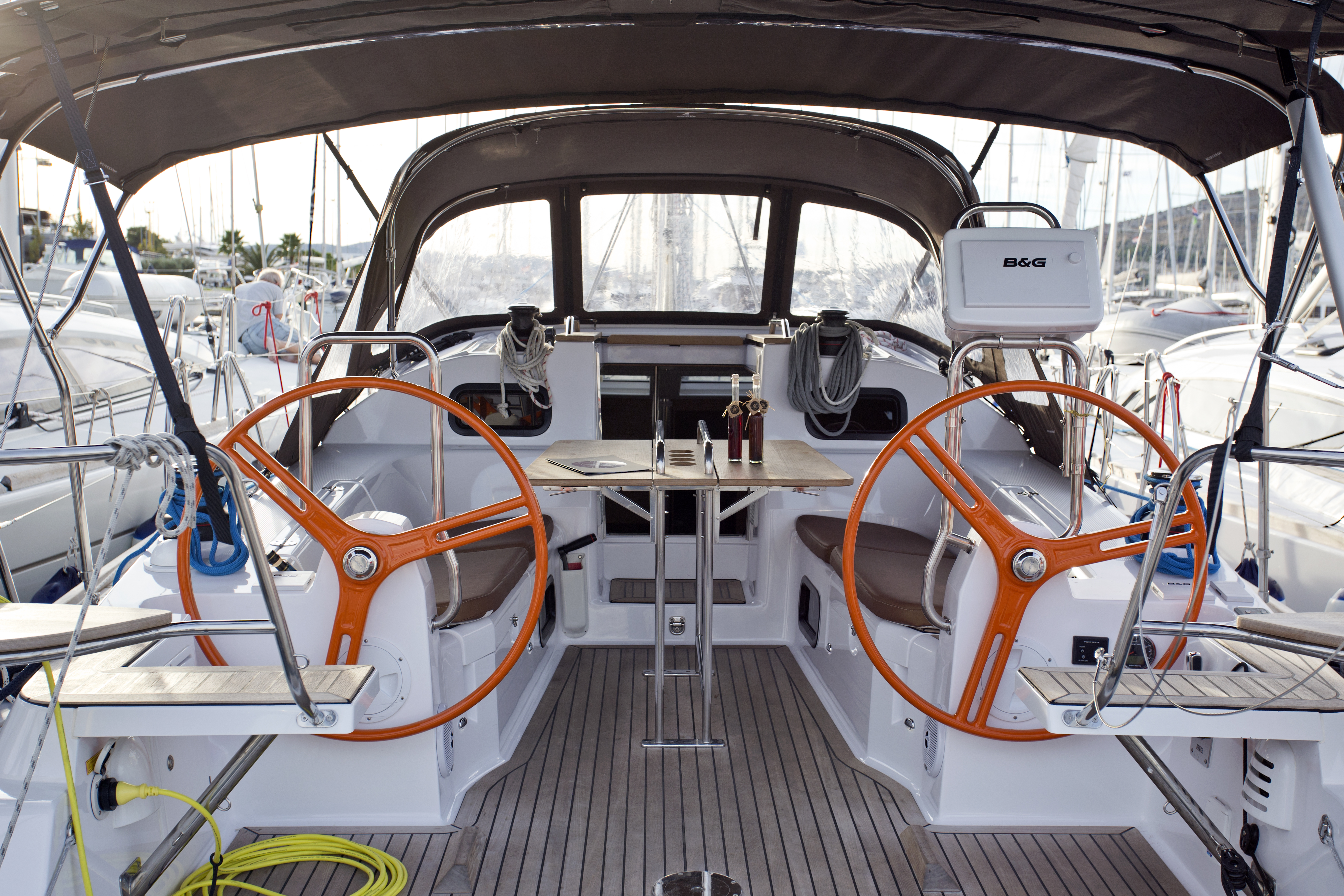Immagine Elan 40 Impression