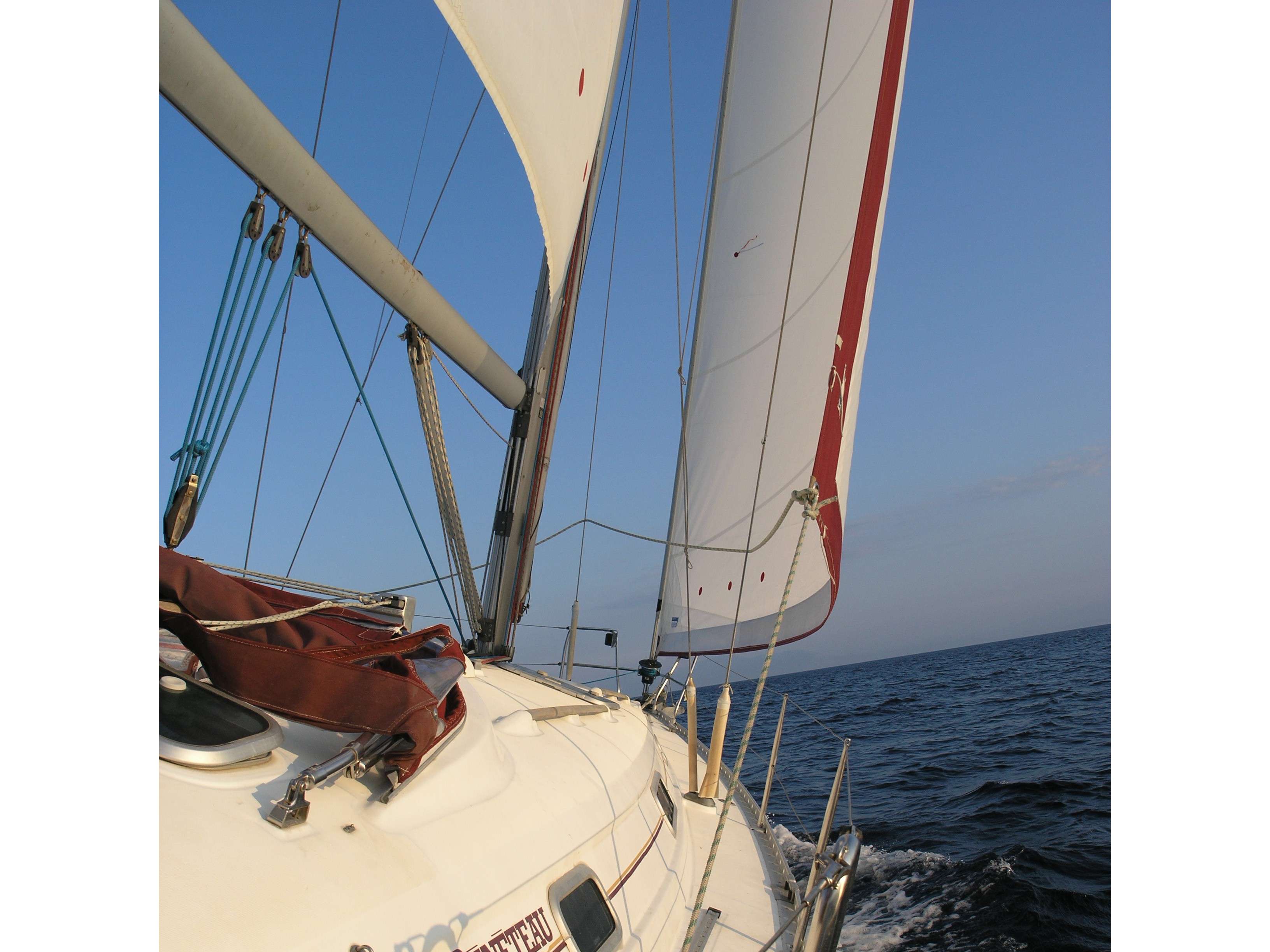 Immagine Oceanis 381