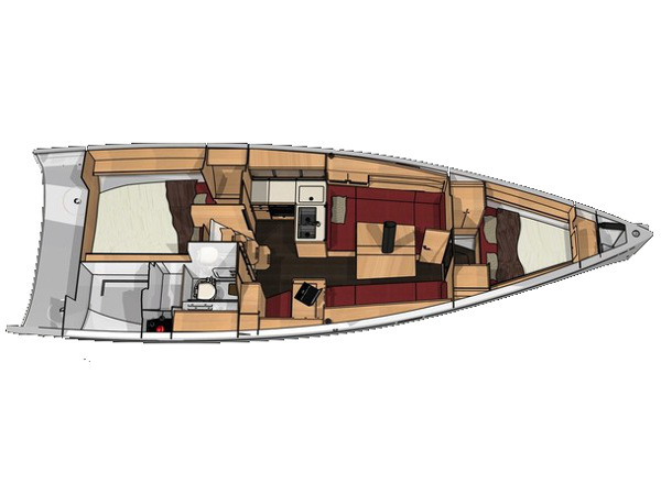 Immagine Elan 350