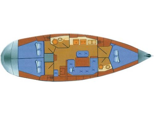 Bavaria 41 image