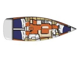 Immagine Oceanis 40