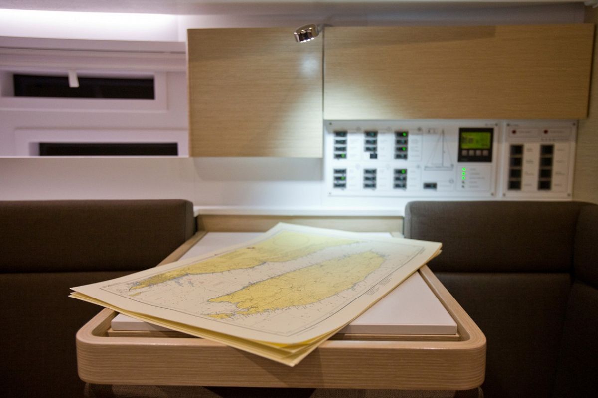 Immagine Elan 40 Impression