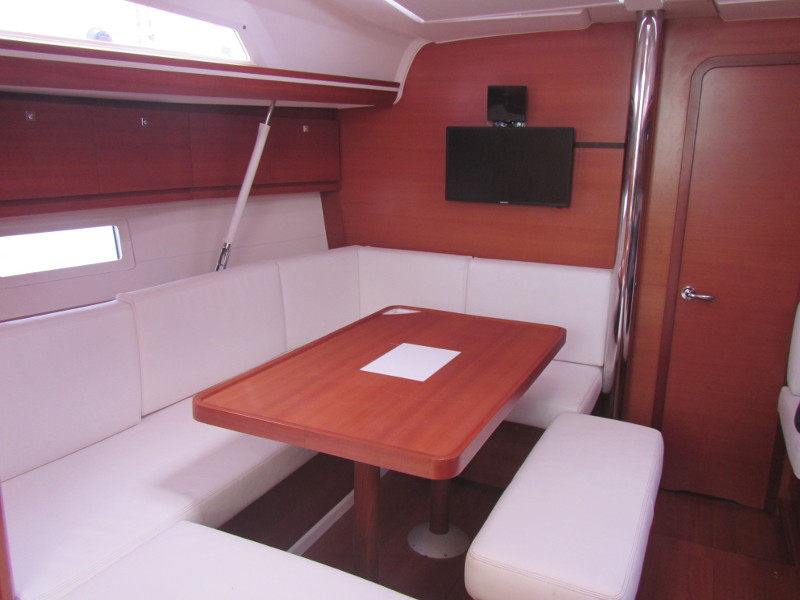 Immagine Dufour 410 Grand Large