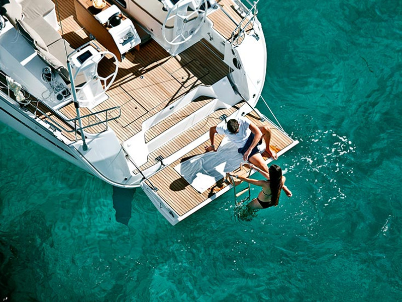 Immagine Bavaria Cruiser 46