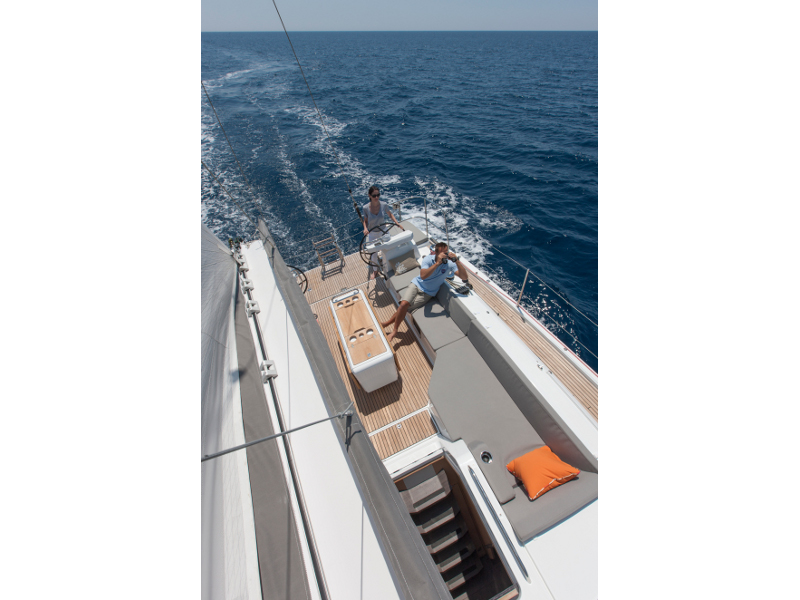 Immagine Jeanneau 54