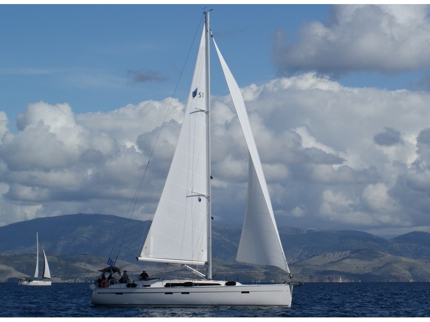 Immagine Bavaria Cruiser 51