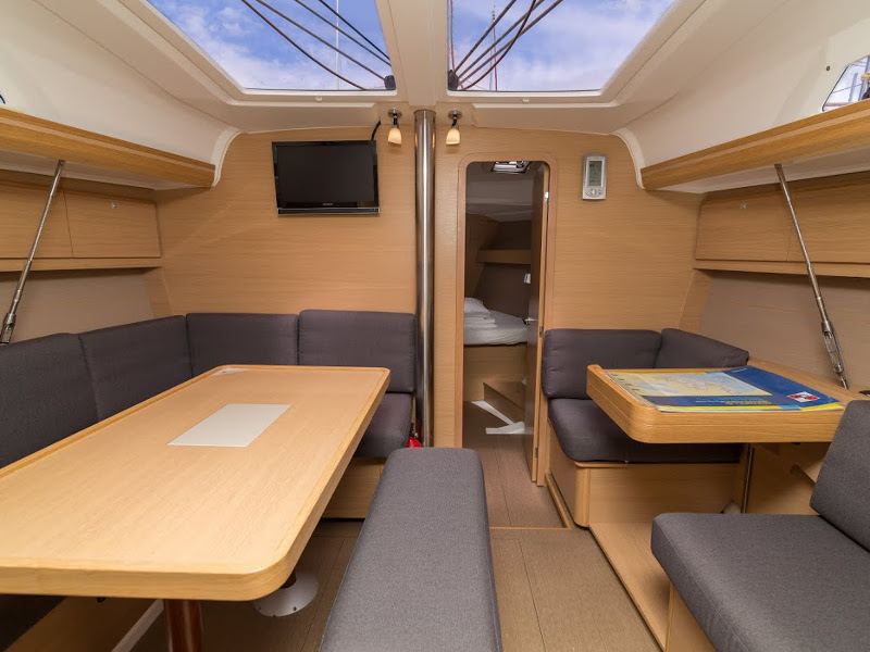 Immagine Dufour 410 Grand Large