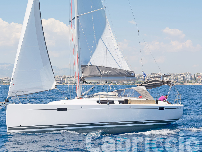 Immagine Hanse 385