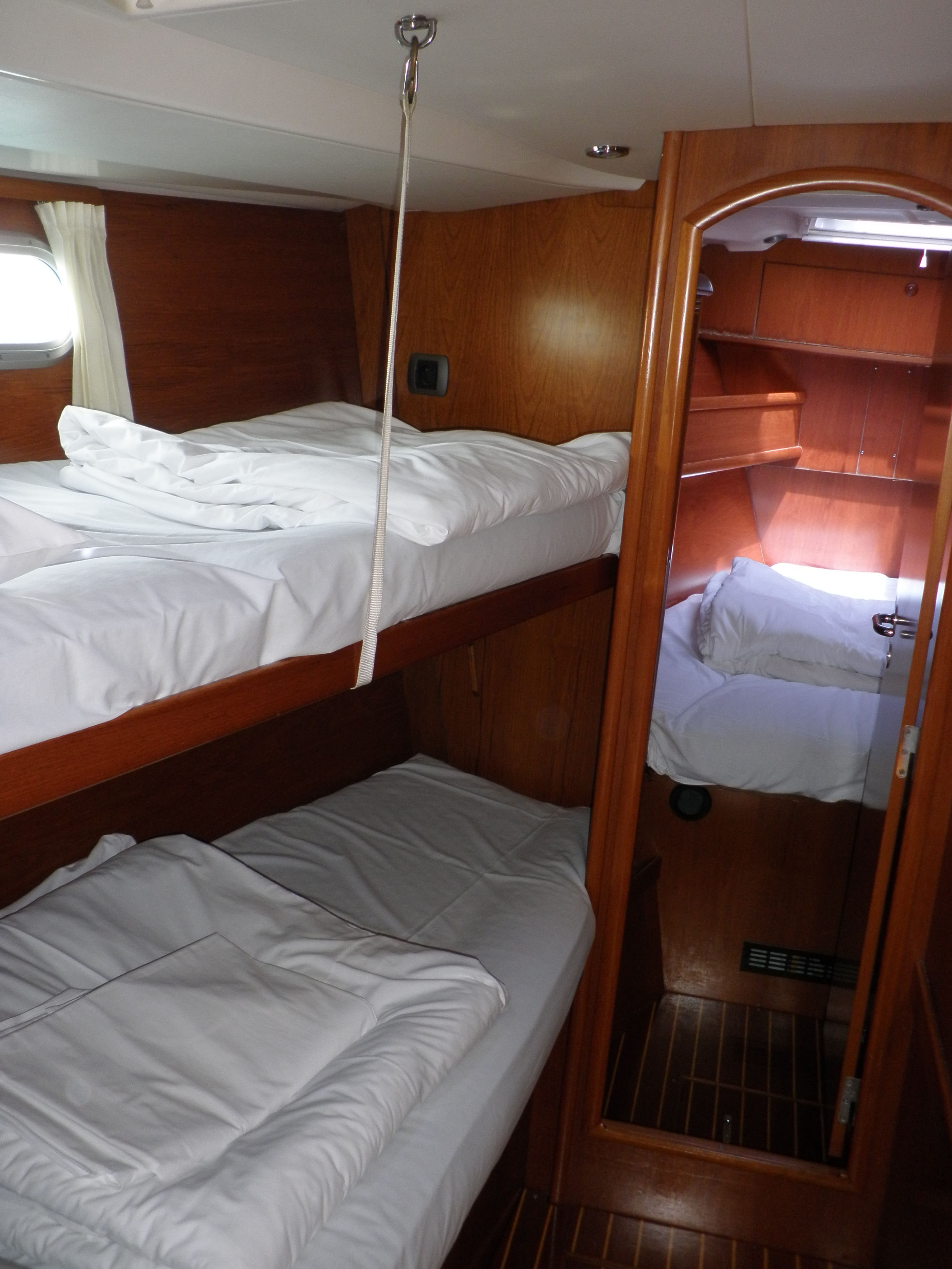 Immagine Sun Odyssey 54 DS