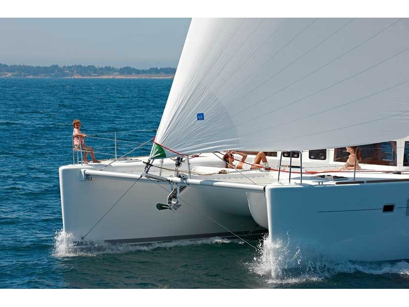 Immagine Lagoon 450