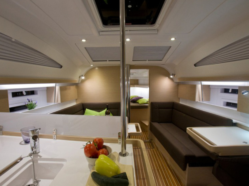 Immagine Elan Impression 40