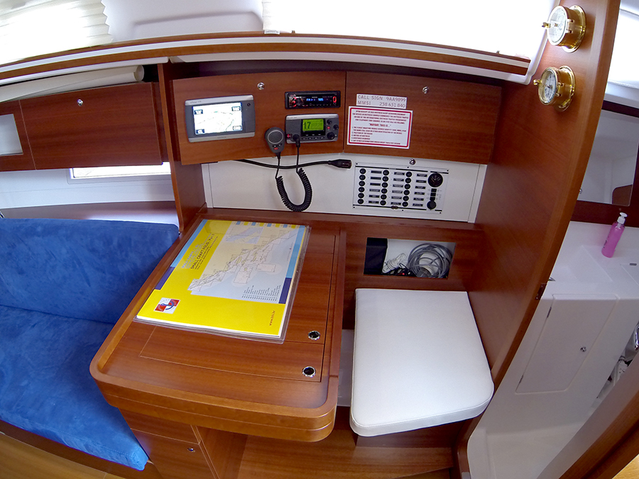 Immagine Dufour 335 Grand Large