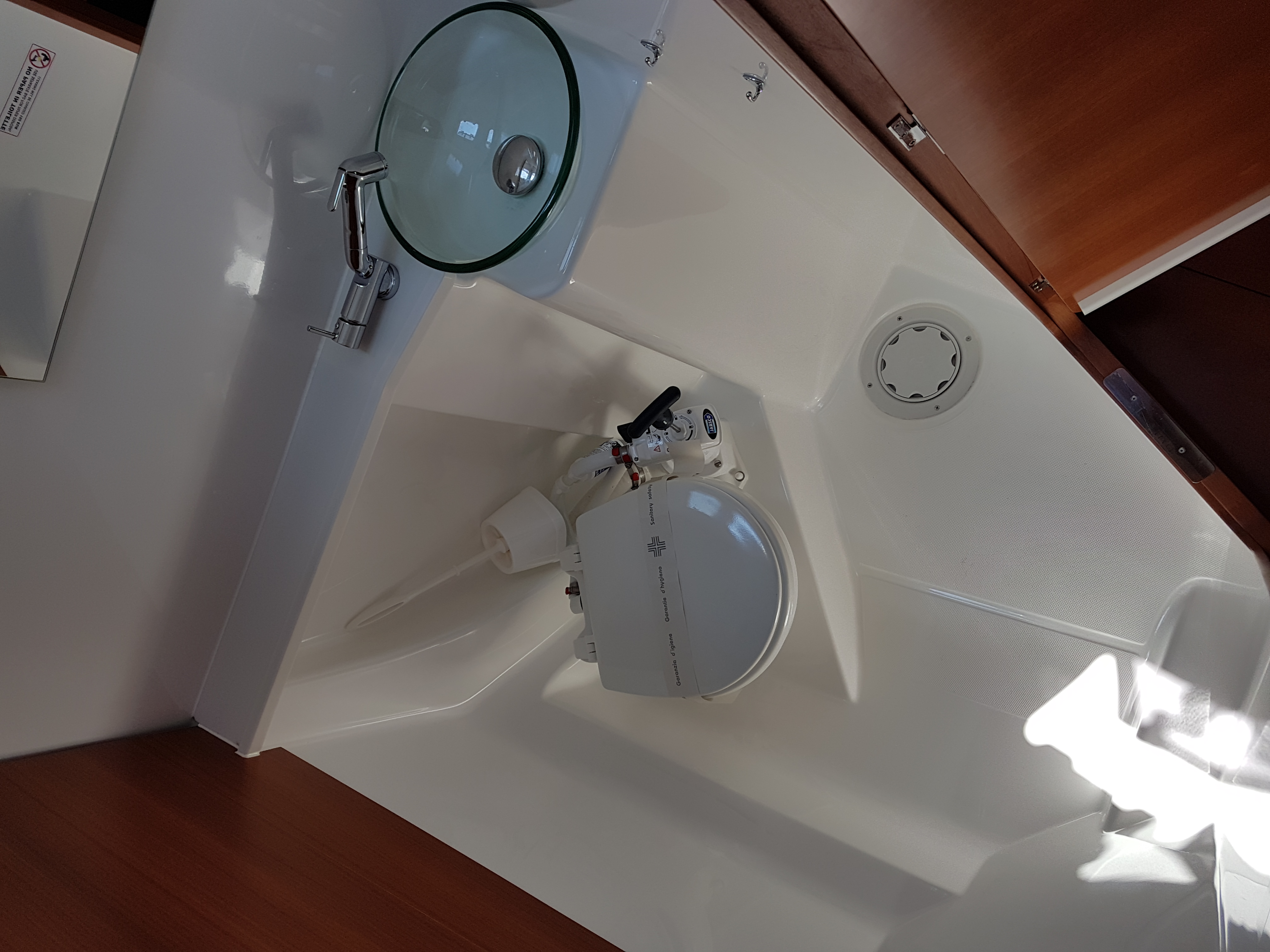 Immagine Dufour 460 Grand Large