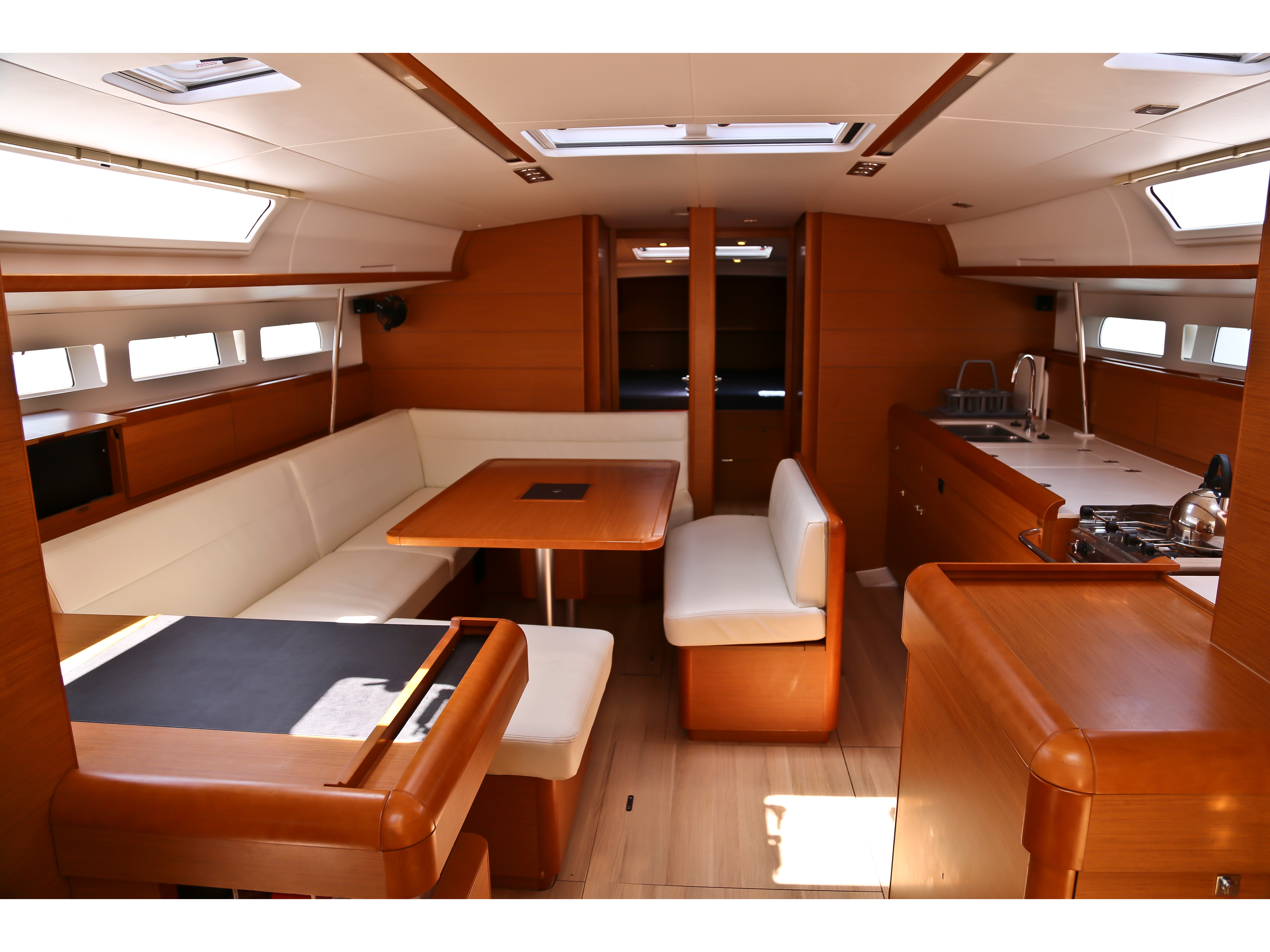 Immagine Sun Odyssey 509