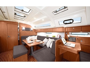 Immagine Bavaria Cruiser 41