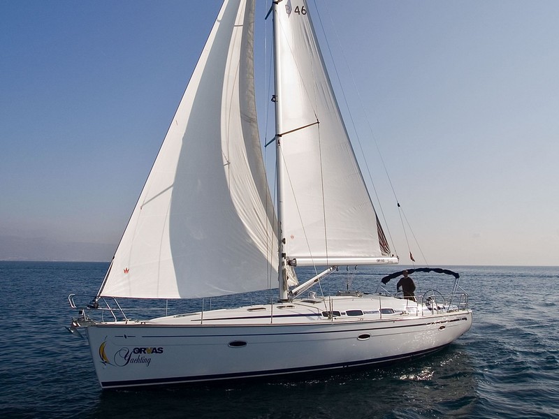 Immagine Bavaria 46 Cruiser
