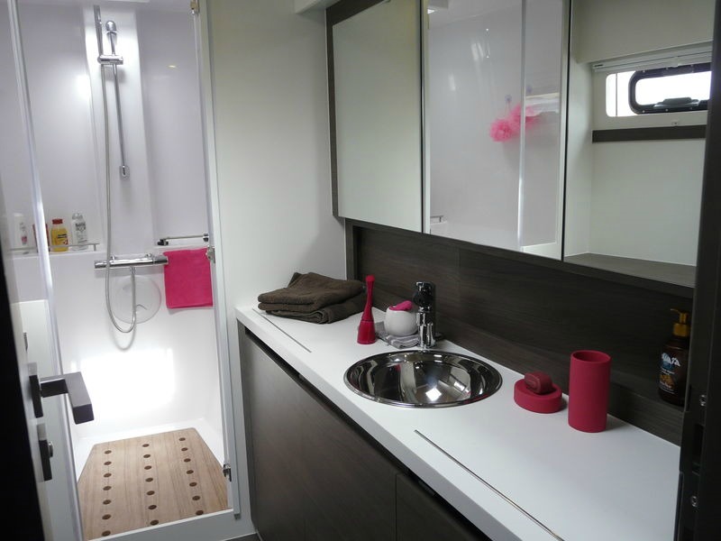 Immagine Nautitech Open 40