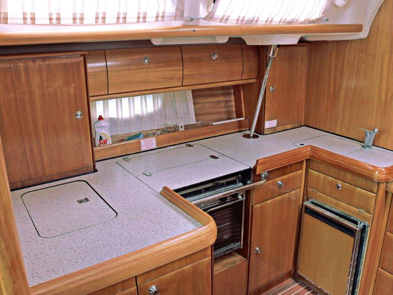 Immagine Bavaria 46 C 