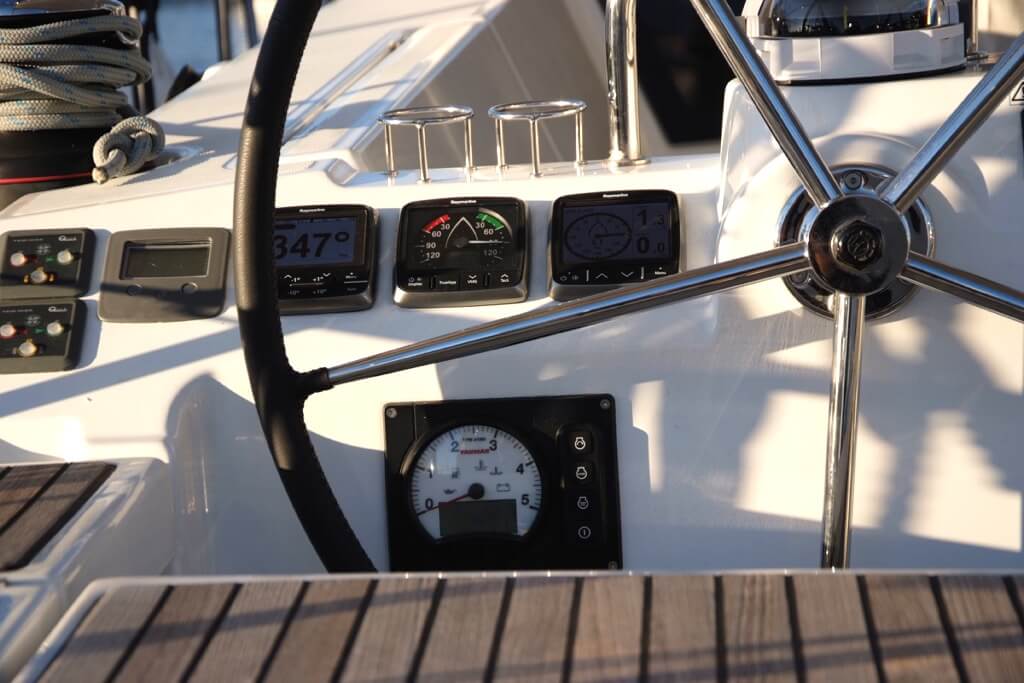 Immagine Beneteau Oceanis 41