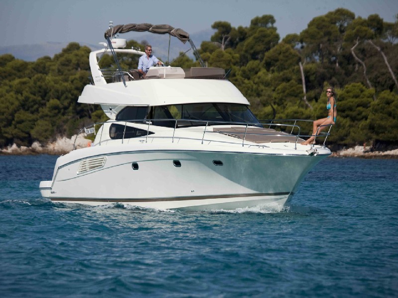 Immagine Jeanneau Prestige 440
