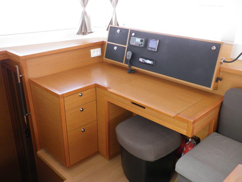 Immagine Lagoon 450