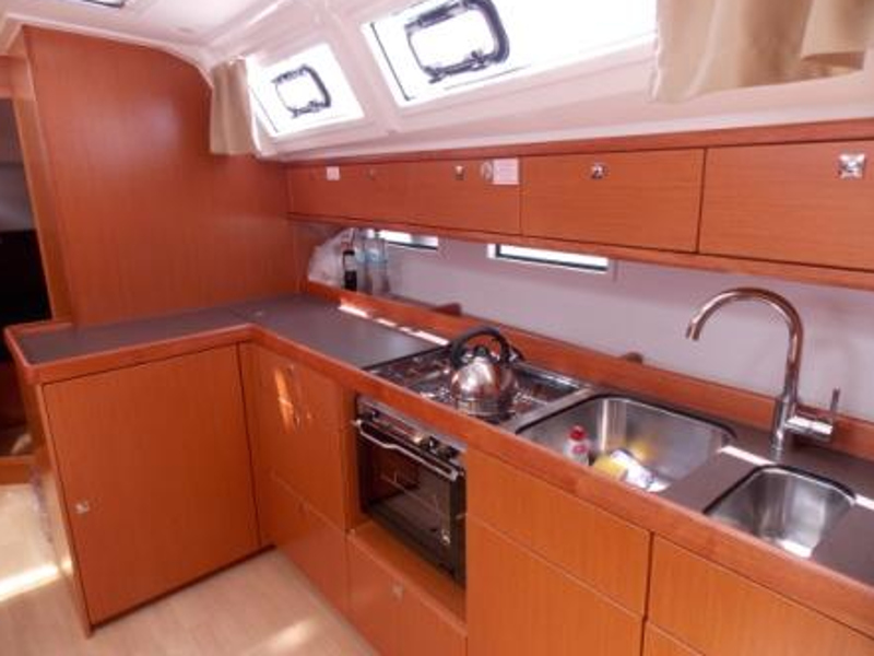 Immagine Bavaria 46 Cruiser