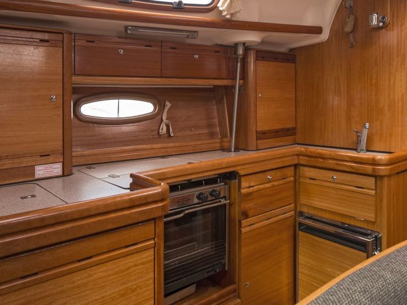 Immagine Bavaria 42 Cruiser