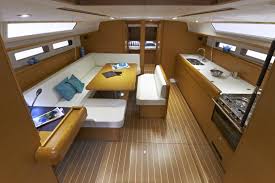 Immagine Sun Odyssey 479