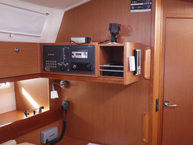 Immagine Bavaria 45 Cruiser