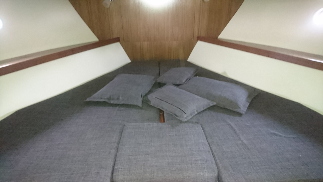 Bavaria Yacht 38 Sport image
