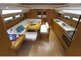 Immagine Sun Odyssey 479